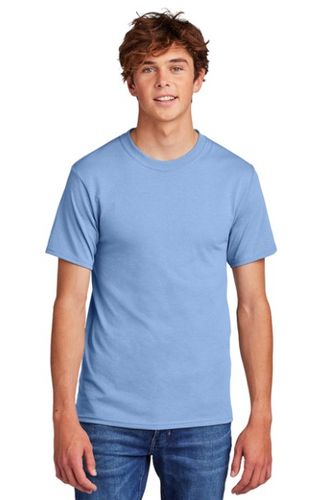 Core Blend Tee PC55 image thumbnail Core Blend Tee PC55 image thumbnail