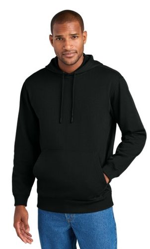 CornerStone Tough Fleece Pullover Hoodie CSF630  image thumbnail