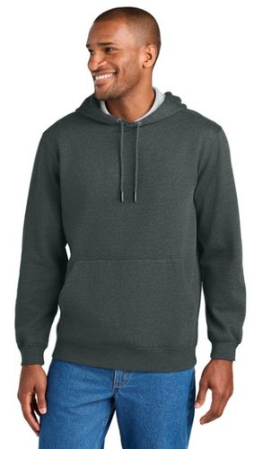 CornerStone Tough Fleece Pullover Hoodie CSF630  image thumbnail