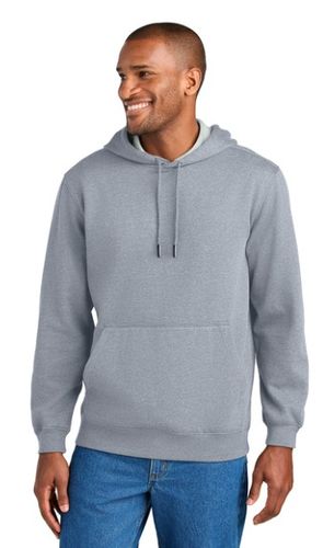 CornerStone Tough Fleece Pullover Hoodie CSF630  image thumbnail