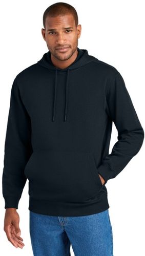 CornerStone Tough Fleece Pullover Hoodie CSF630  image thumbnail