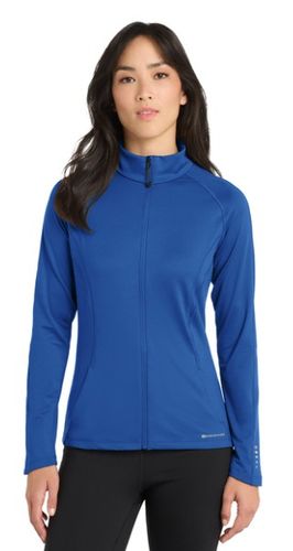 OGIO Ladies Radius Full-Zip LOE551  image thumbnail
