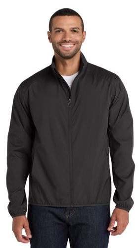 Zephyr Full-Zip Jacket J344  image thumbnail