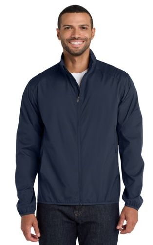 Zephyr Full-Zip Jacket J344  image thumbnail