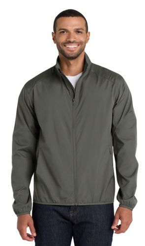 Zephyr Full-Zip Jacket J344  image thumbnail