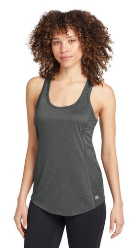 OGIO® Women's Racerback Pulse Tank LOE322 image thumbnail