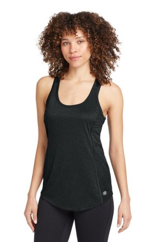 OGIO® Women's Racerback Pulse Tank LOE322 image thumbnail