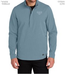 Image of OGIO® Aspect 1/2-Zip Pullover OG1003