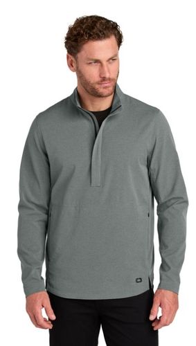 OGIO® Aspect 1/2-Zip Pullover OG1003 image thumbnail