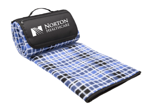 Portable Picnic Blanket image thumbnail