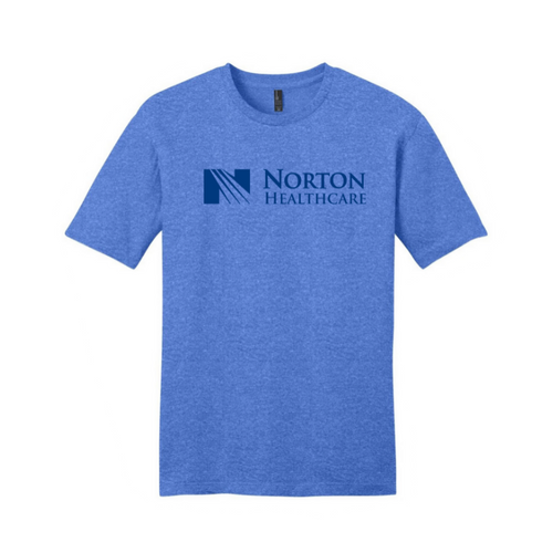 Norton Blue T-Shirt image thumbnail