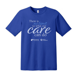 Image of No Limit to Care T-Shirt