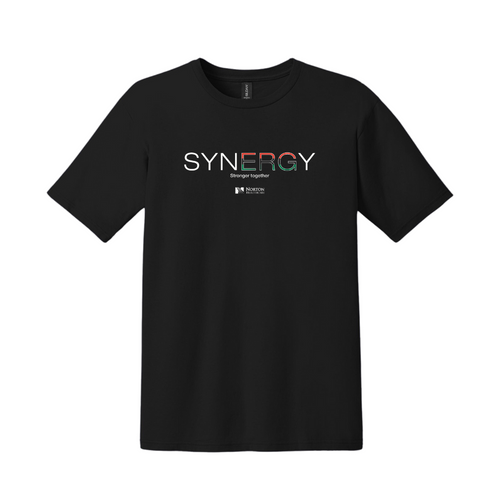 Synergy T-Shirt image thumbnail