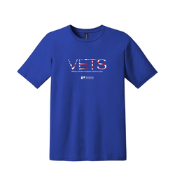 Image of VETS T-Shirt