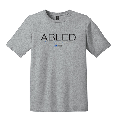 ABLED T-Shirt image thumbnail