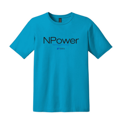 Image of Npower T-Shirt