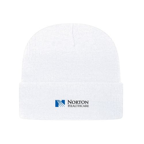 Knit Cap with Cuff image thumbnail