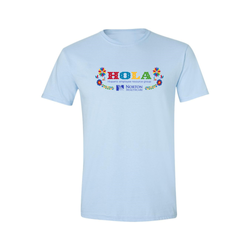 Image of HOLA Shirt