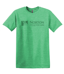 Image of Norton Healthcare Tone on Tone - Green