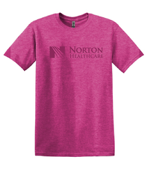 Image of Norton Healthcare Tone on Tone Pink