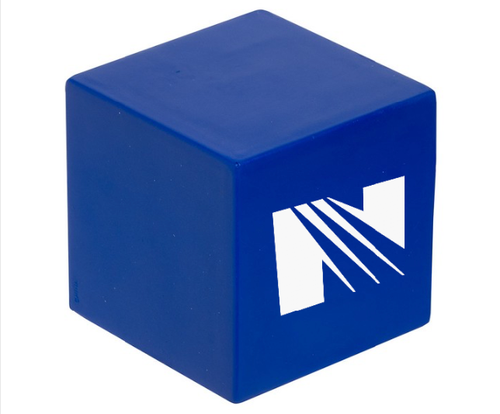 Stress Reliever Cube image thumbnail