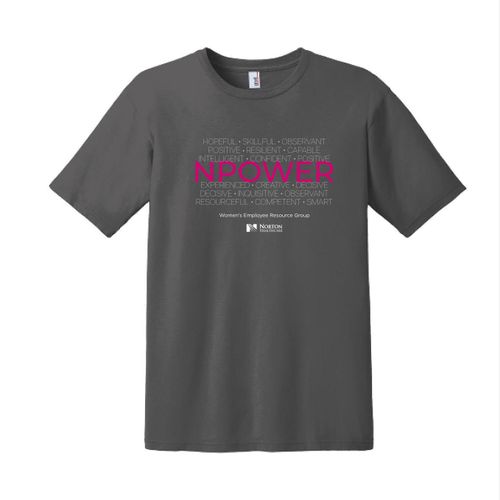 NPower T-Shirt image thumbnail