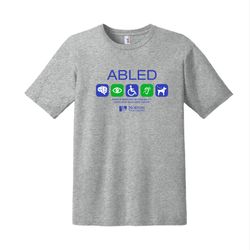 Image of ABLED T-Shirt