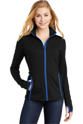 Image of Sport-Tek Ladies Performance Jacket