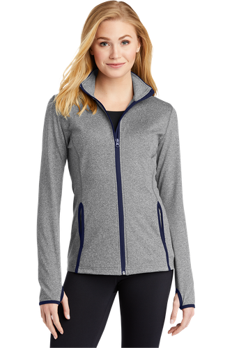 Sport-Tek Ladies Performance Jacket image thumbnail