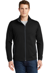 Image of Sport-Tek Performance Jacket
