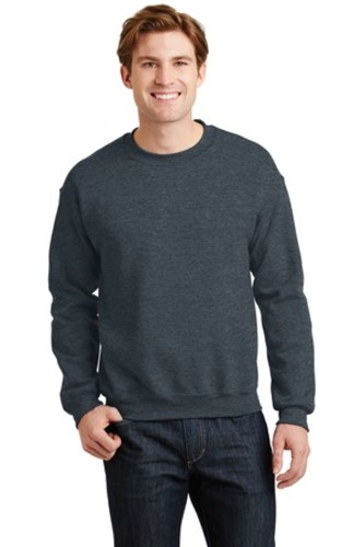 Gildan - Heavy Blend Crewneck Sweatshirt  image thumbnail