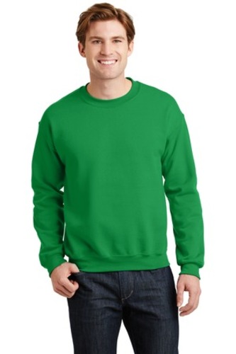 Gildan - Heavy Blend Crewneck Sweatshirt  image thumbnail