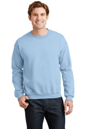 Gildan - Heavy Blend Crewneck Sweatshirt  image thumbnail