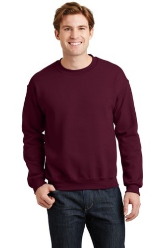 Gildan - Heavy Blend Crewneck Sweatshirt  image thumbnail