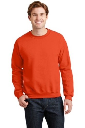 Gildan - Heavy Blend Crewneck Sweatshirt  image thumbnail