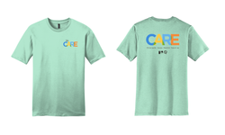 Image of Norton Healthcare Cares T-shirt