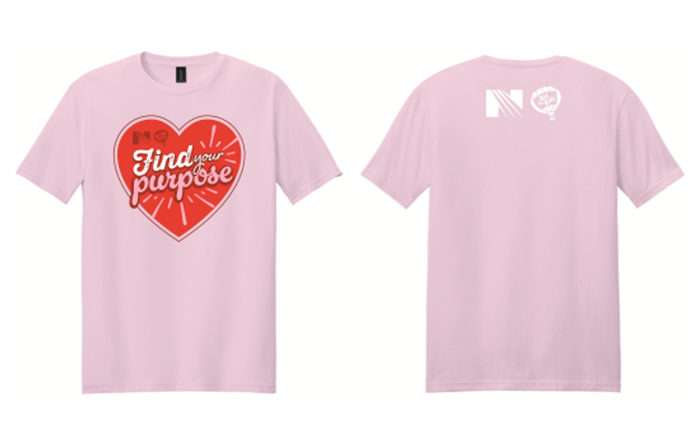 Find Your Purpose primary image