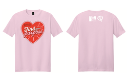 Image of Find Your Purpose