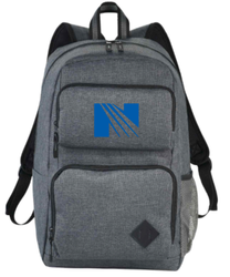 Image of Deluxe 15" Computer Backpack