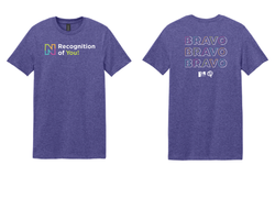 Image of N Recognition of You T-Shirt