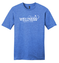 Image of Wellness Champion T-Shirt