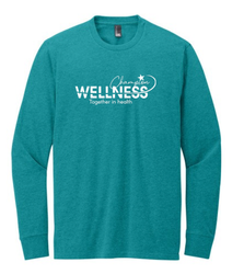 Image of Wellness Champion Long Sleeve