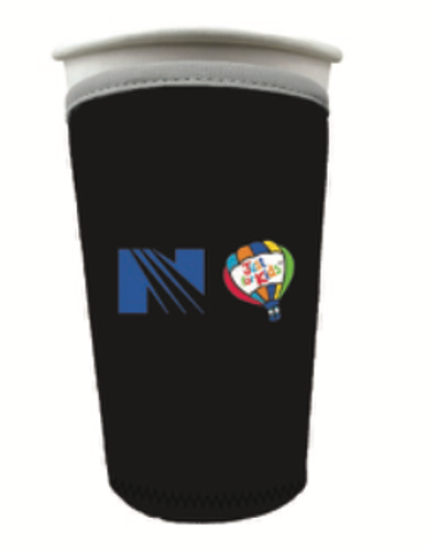 Iced Coffee Cooler image thumbnail