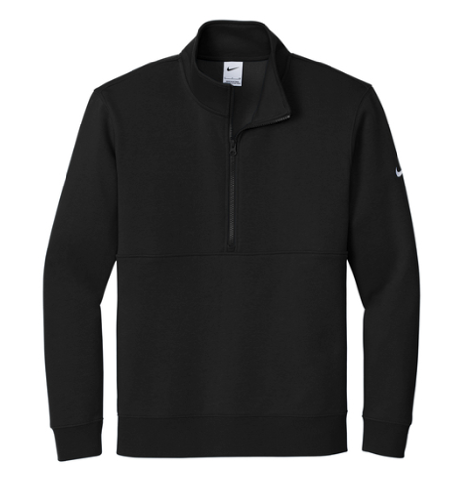 Nike Fleece Pullover primary image