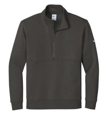 Nike Fleece Pullover image thumbnail