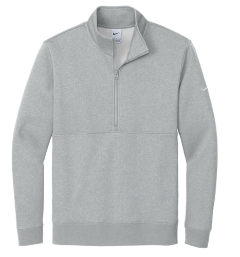 Nike Fleece Pullover image thumbnail