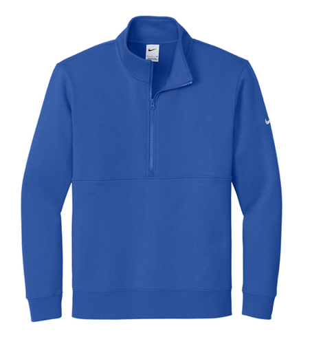 Nike Fleece Pullover image thumbnail