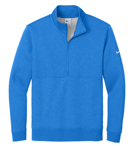Nike Fleece Pullover image thumbnail
