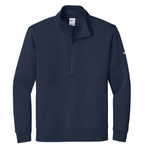Nike Fleece Pullover image thumbnail