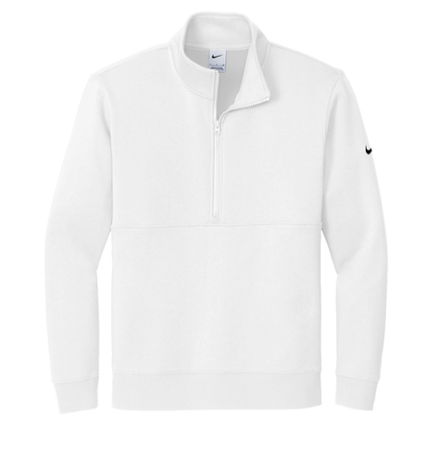 Nike Fleece Pullover image thumbnail